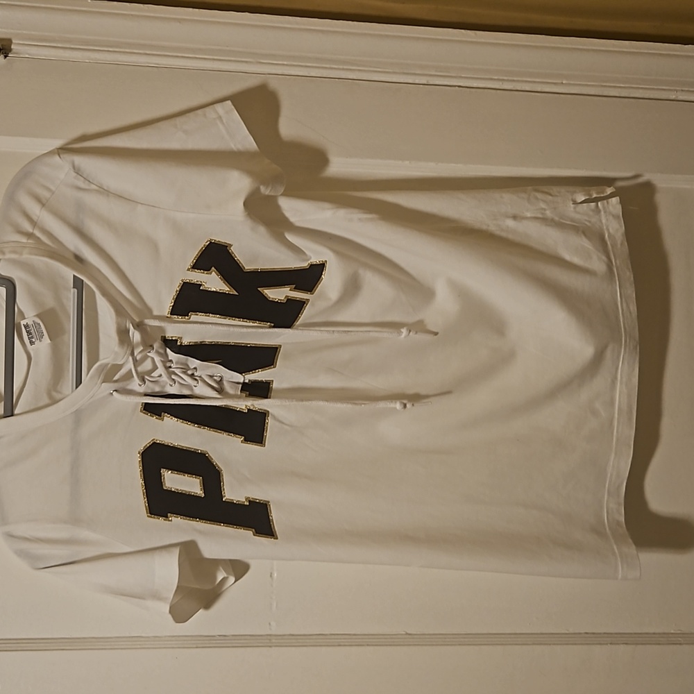 💖5/15.00  BLACK FRIDAY SALE Pink Victoria  Secret  💖